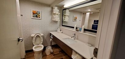 Hampton Inn Hillsville