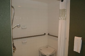 Hampton Inn Hillsville