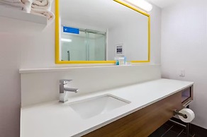 Hampton Inn Marysville