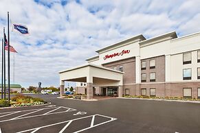 Hampton Inn Marysville