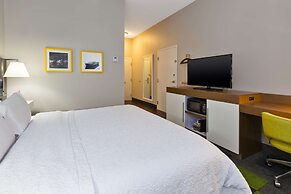 Hampton Inn Marysville