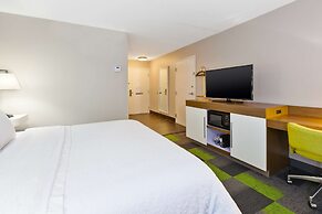Hampton Inn Marysville