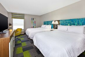Hampton Inn Marysville