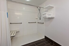 Hampton Inn Marysville