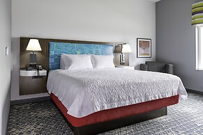 Hampton Inn Marysville