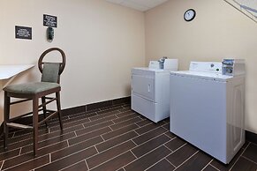 Hampton Inn Marysville