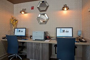 Hampton Inn Milledgeville