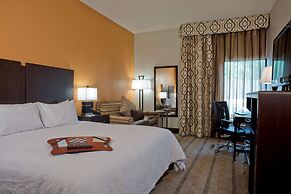 Hampton Inn Milledgeville