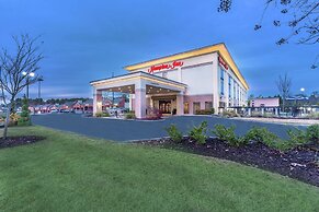 Hampton Inn Milledgeville