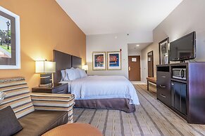 Hampton Inn Milledgeville