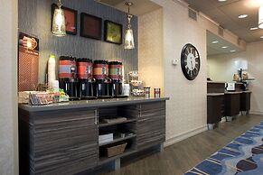 Hampton Inn Milledgeville