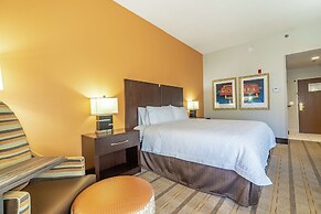 Hampton Inn Milledgeville