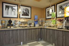 Hampton Inn Milledgeville