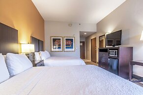 Hampton Inn Milledgeville