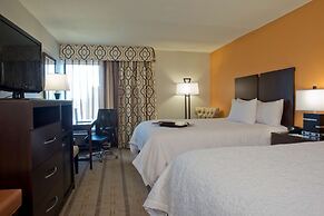 Hampton Inn Milledgeville