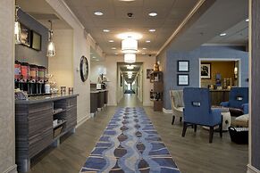 Hampton Inn Milledgeville
