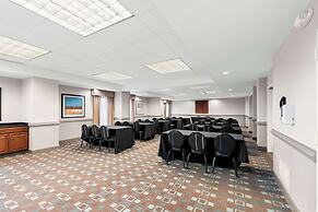Hampton Inn Pennsville