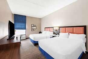 Hampton Inn Pennsville