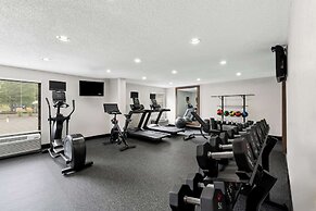 Hampton Inn Pennsville
