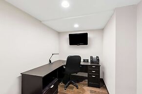 Hampton Inn Pennsville