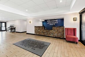 Hampton Inn Pennsville