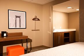 Hampton Inn Pennsville