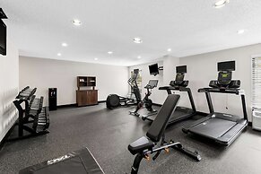 Hampton Inn Pennsville