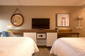 Hampton Inn Pennsville