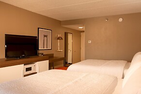 Hampton Inn Pennsville