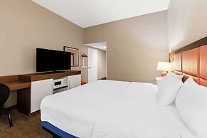 Hampton Inn Pennsville