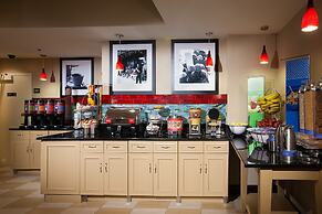 Hampton Inn Pennsville