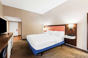 Hampton Inn Pennsville