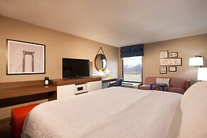 Hampton Inn Pennsville