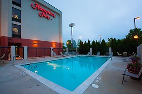 Hampton Inn Pennsville