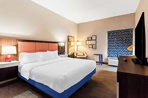 Hampton Inn Pennsville