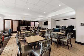 Hampton Inn Pennsville