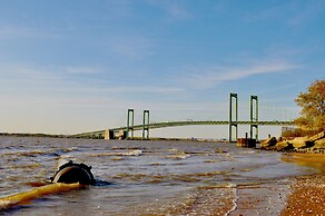 Hampton Inn Pennsville