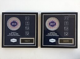 Hampton Inn Lakeland