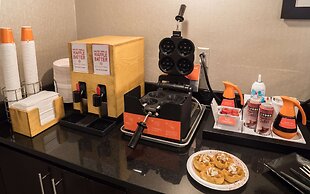 Hampton Inn Lakeland