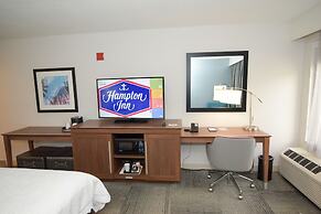 Hampton Inn Lakeland