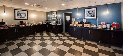 Hampton Inn Lakeland