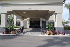 Hampton Inn Lakeland