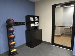 Hampton Inn Lakeland