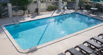 Hampton Inn Lakeland