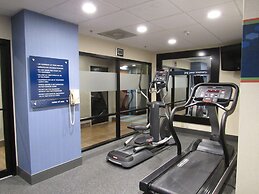 Hampton Inn Lakeland