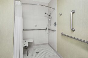 Hampton Inn Richmond-Southwest-Hull Street