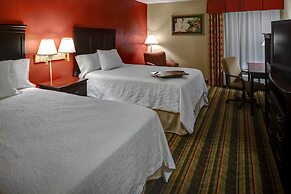 Hampton Inn Richmond-Southwest-Hull Street