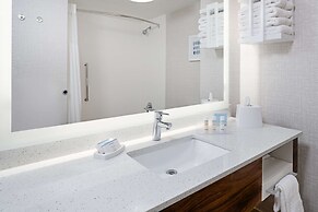 Hampton Inn Richmond-Southwest-Hull Street