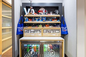 Hampton Inn Richmond-Southwest-Hull Street