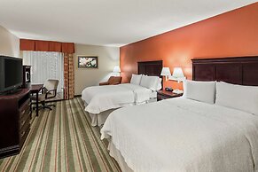 Hampton Inn Richmond-Southwest-Hull Street